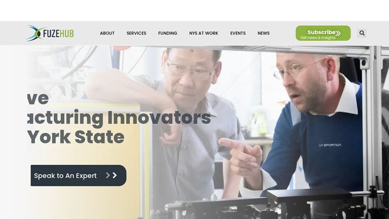 FuzeHub