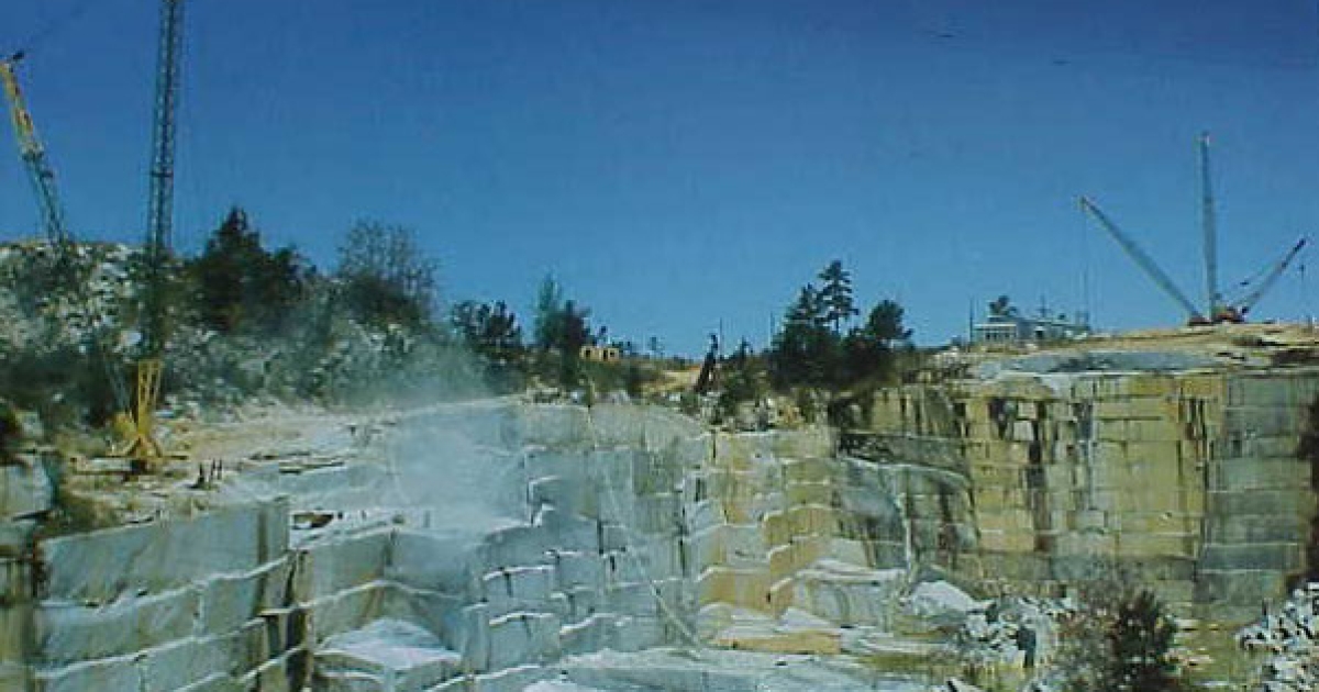 GA GRANITE – Granite