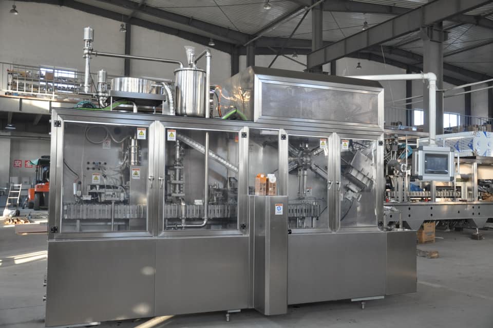 Gable Top Cartons industry insight