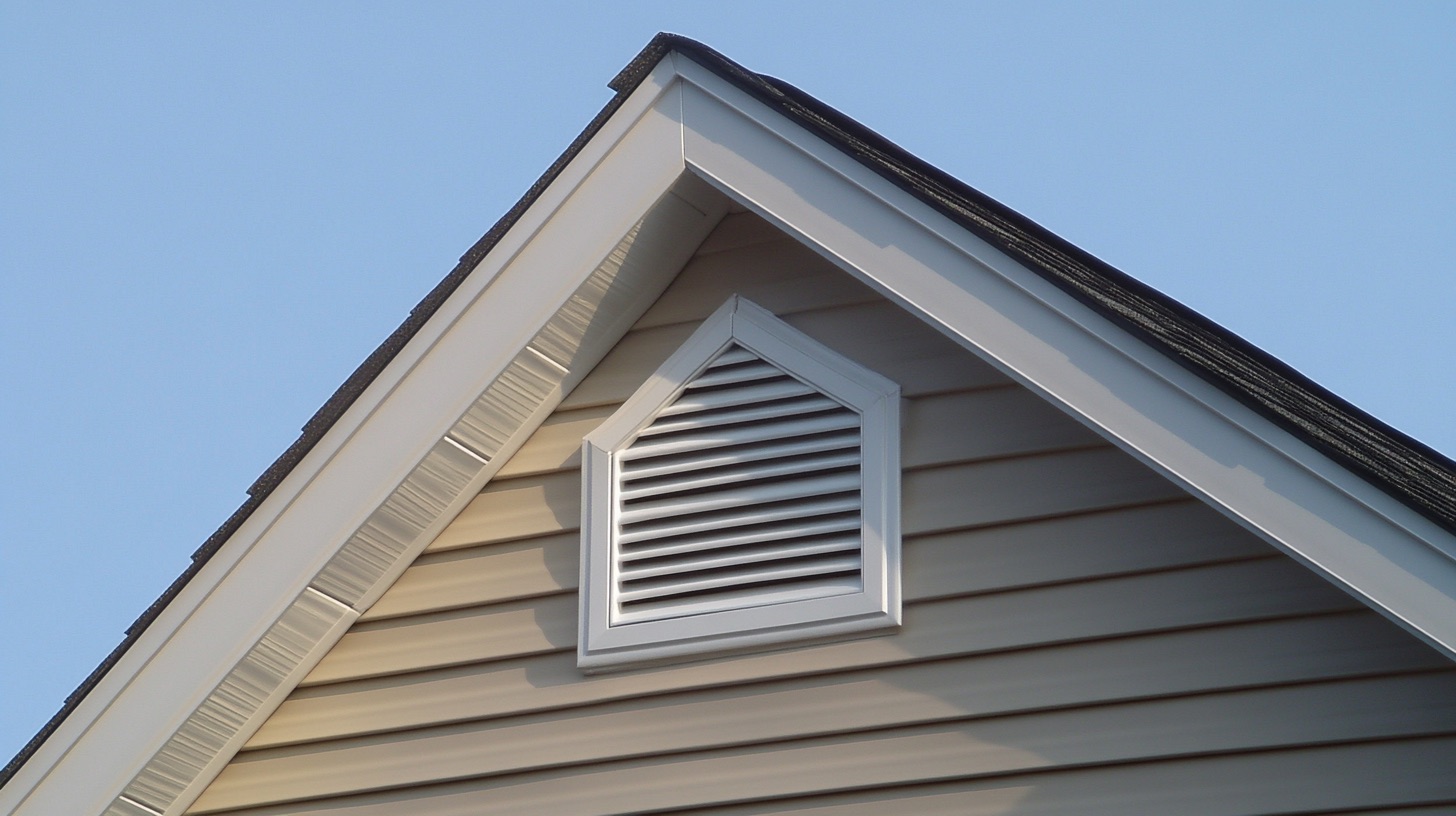 Gable Vents