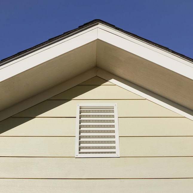 Gable Vents