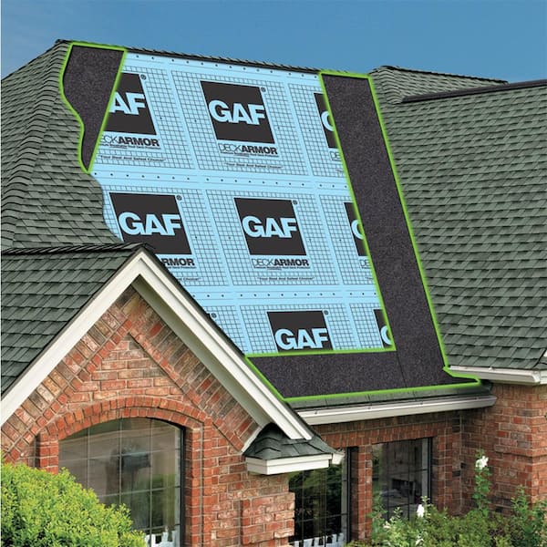 GAF Roofing