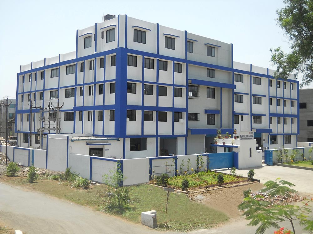 Gala Thermo Shrink PVT. LTD