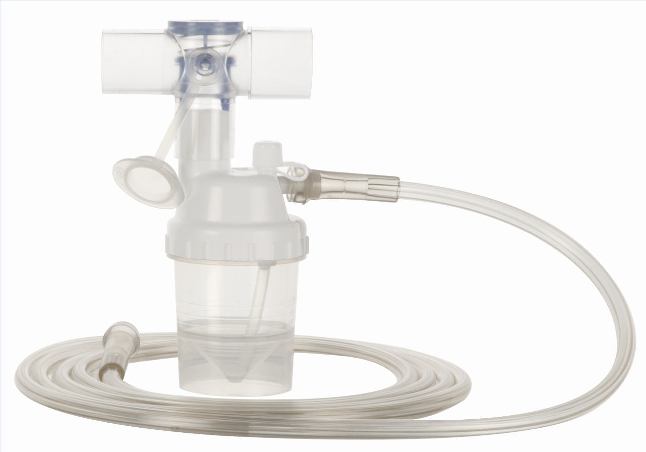 GaleMed Nebulizers