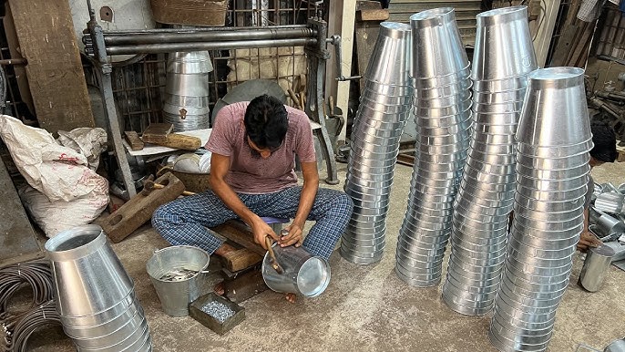 Galv Buckets industry insight
