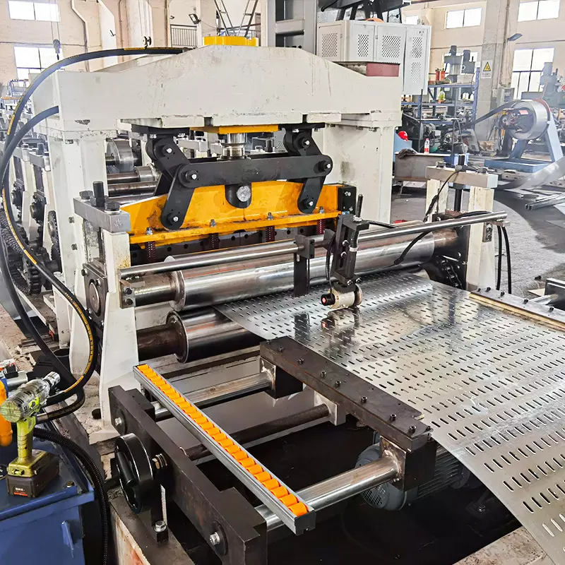 Galv Tray industry insight