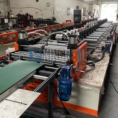 Galv Tray industry insight