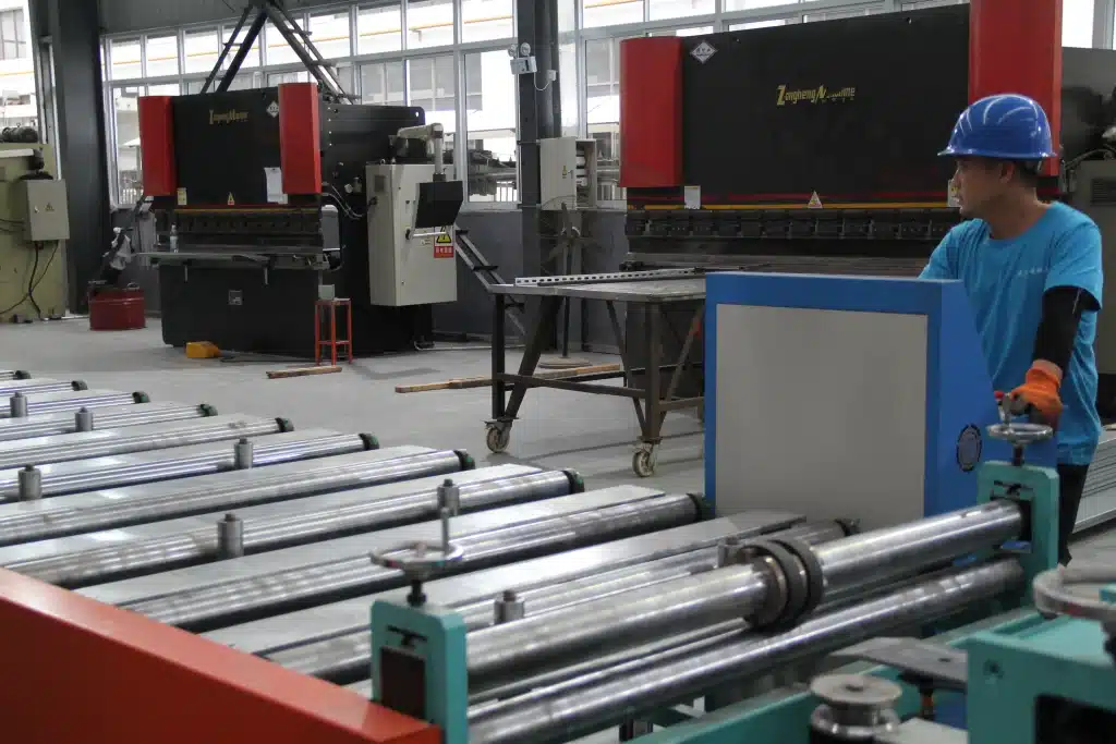 Galv Tray industry insight