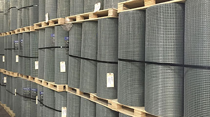 Galvanized Hardware Cloth Supplier