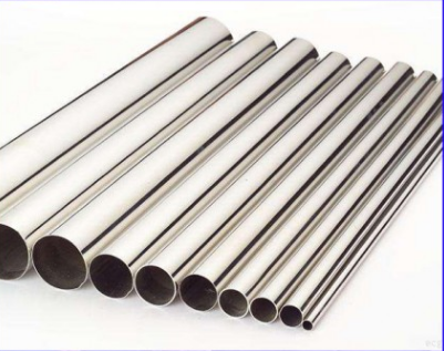Galvanized Round Pipe