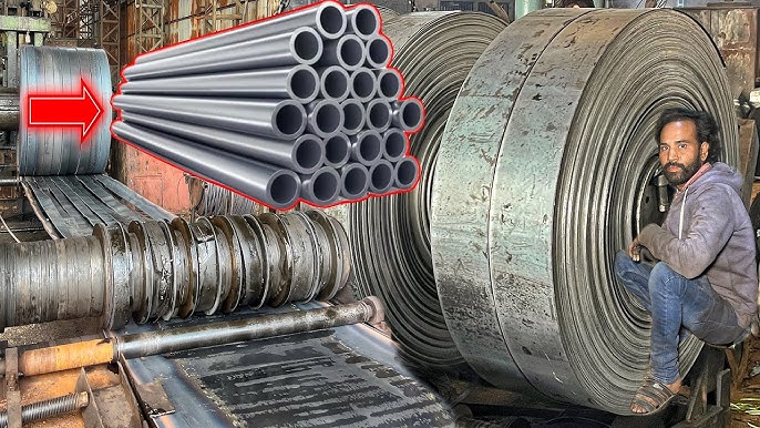 Galvinzed Pipe industry insight