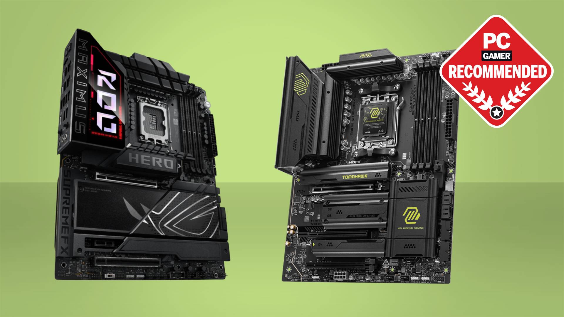 Gaming Motherboard Buying Guide