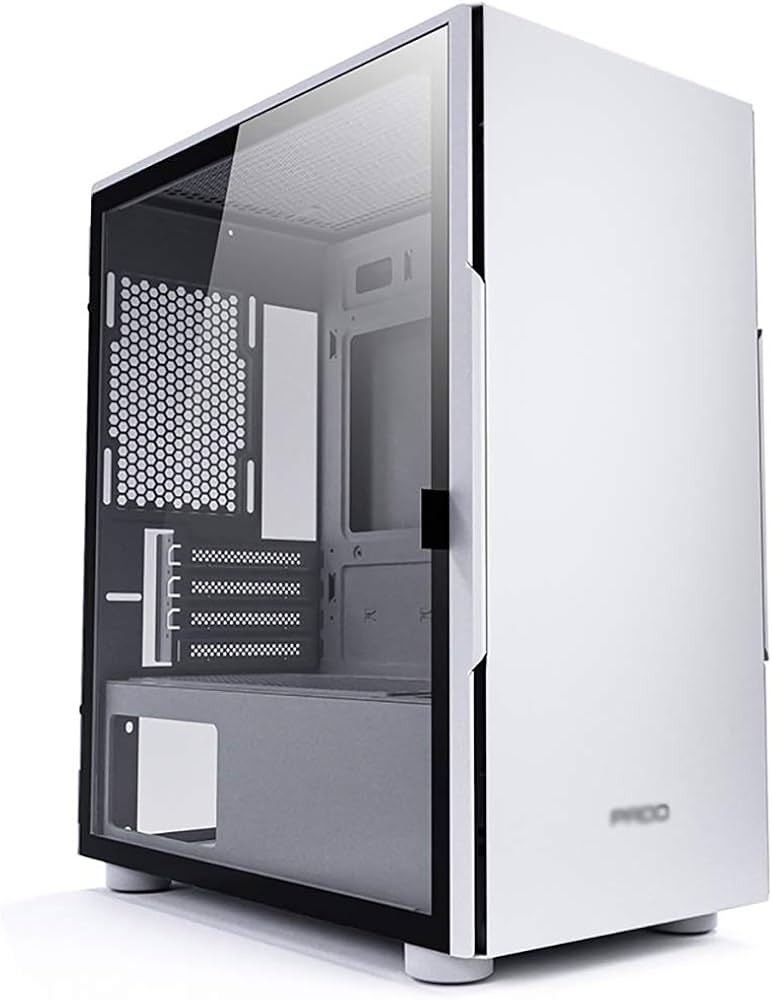 Gaming PC Cases