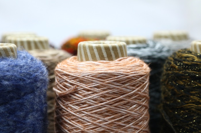 Ganga Acrowools