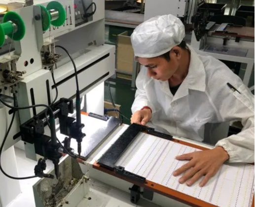 Garage Led Strip industry insight