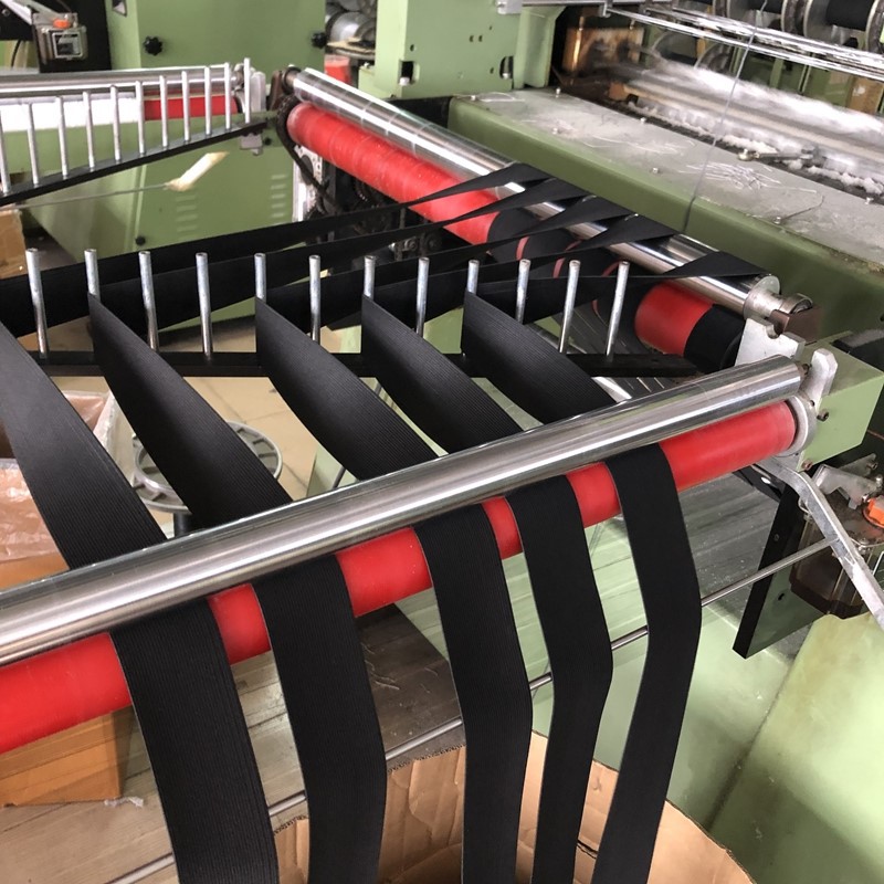 Garment Elastic Band industry insight