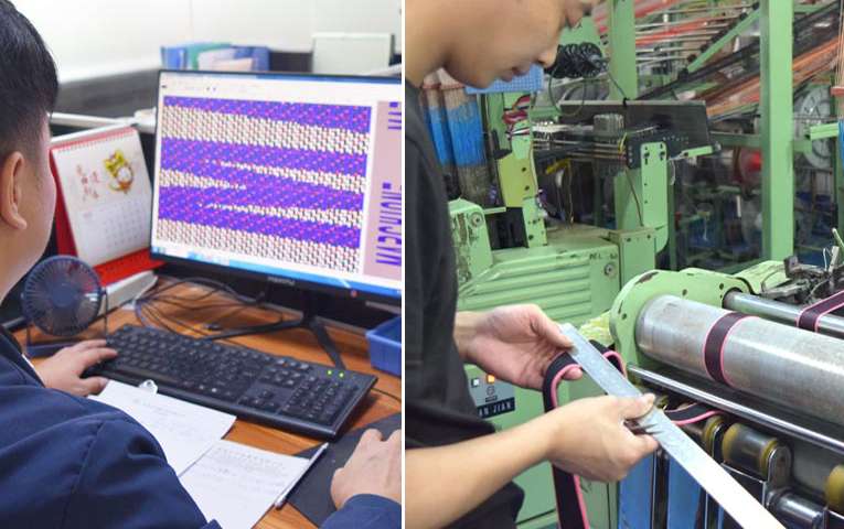 Garment Elastic Band industry insight