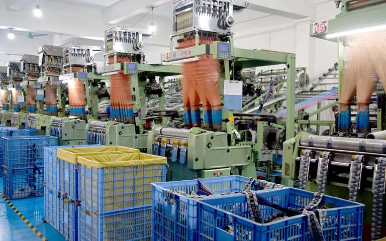 Garment Elastic Band industry insight