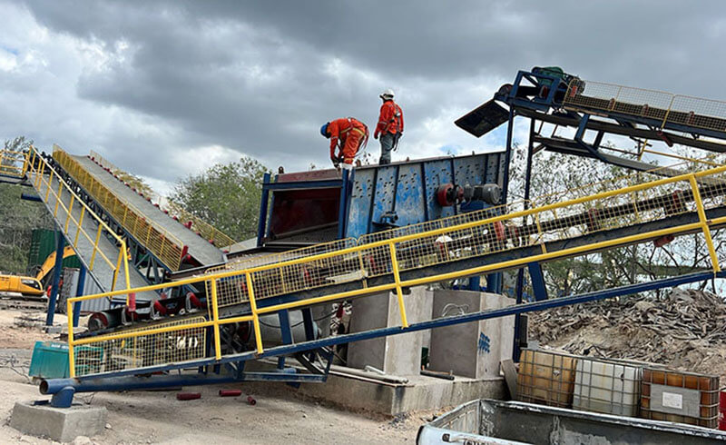 Garnet Abrasive industry insight