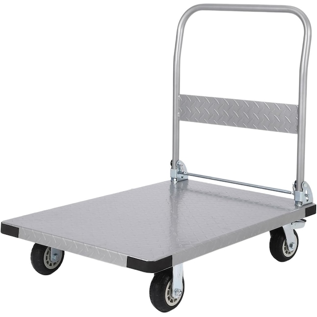 GARVEE Folding Hand Truck