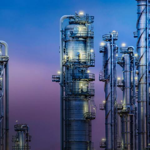 Gas Line Splitter industry insight