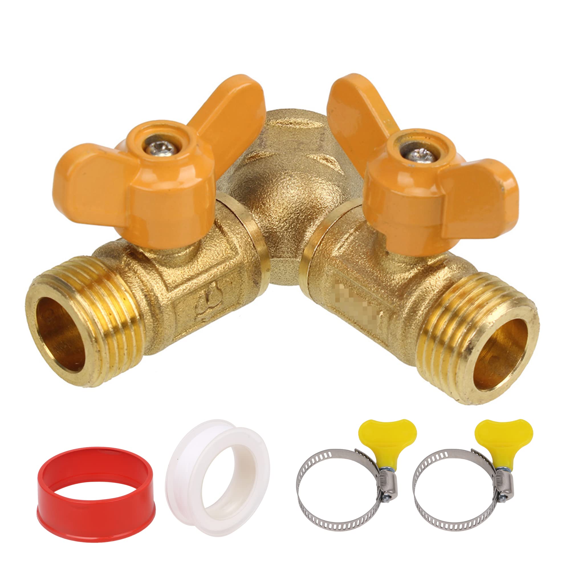 Gas Pipe & Fittings