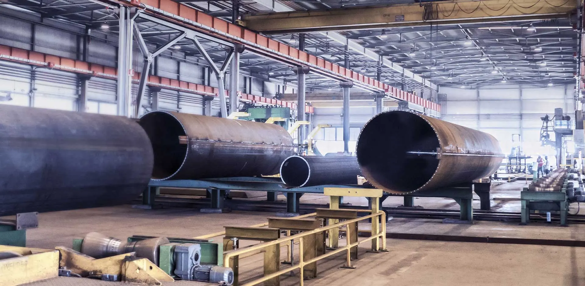 Gas Pipe Union industry insight