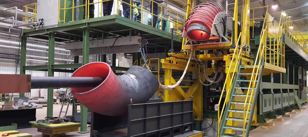 Gas Pipe Union industry insight