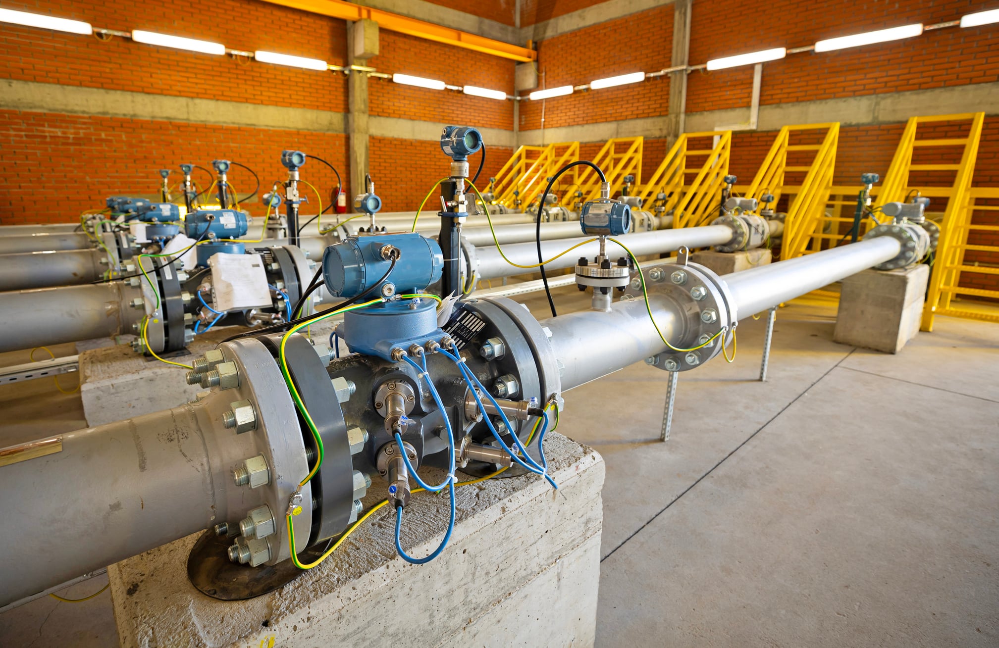 Gas Range Regulator industry insight