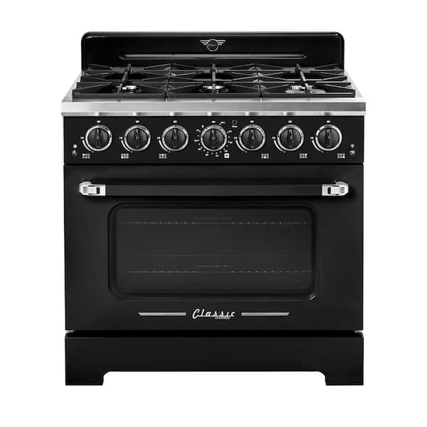 Gas Ranges Stoves & Ovens