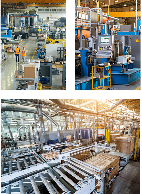 Gasketing Material industry insight