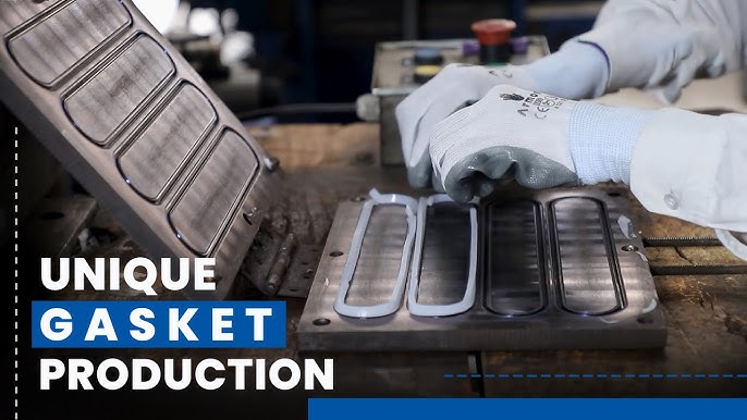 Gasketing Material industry insight