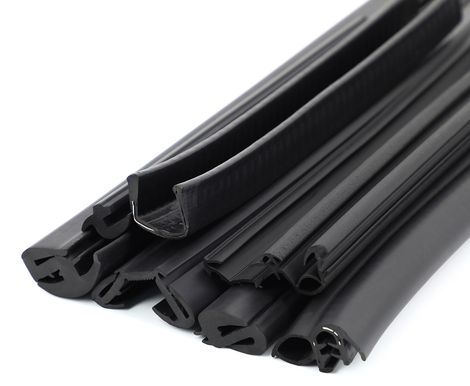 Gaskets and Rubber Sealings