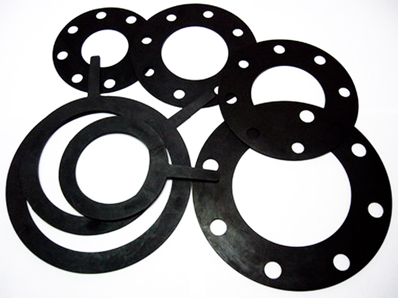 Gaskets and Seals
