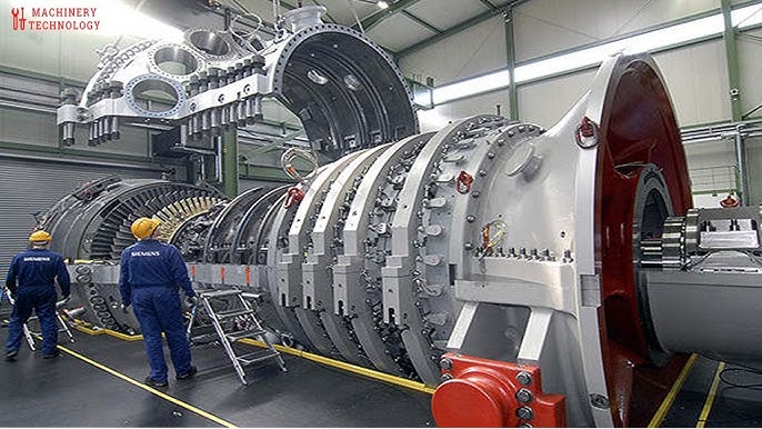 Gasoline Genset industry insight
