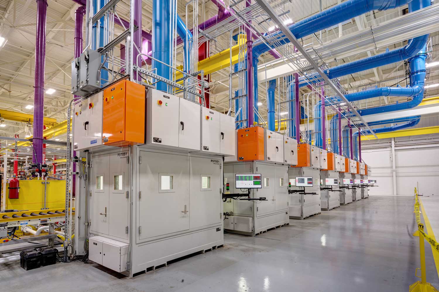 Gasoline Genset industry insight