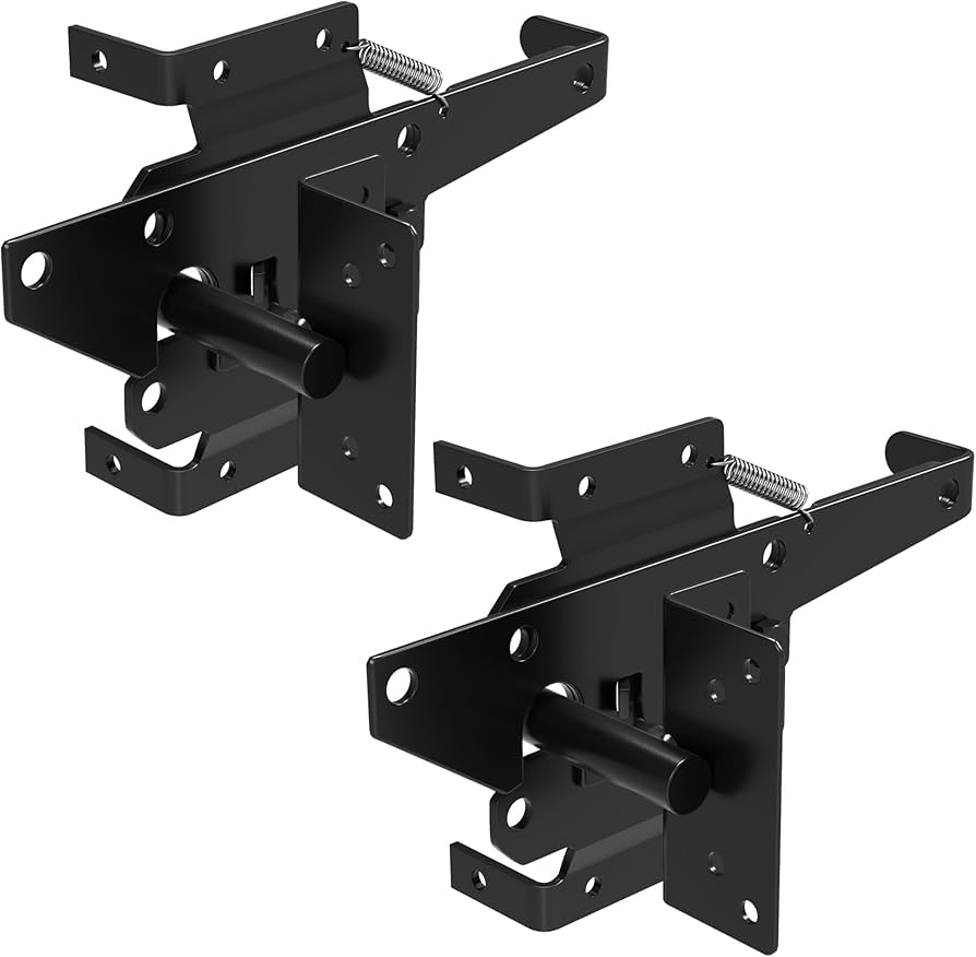 Gate Latch Suppliers