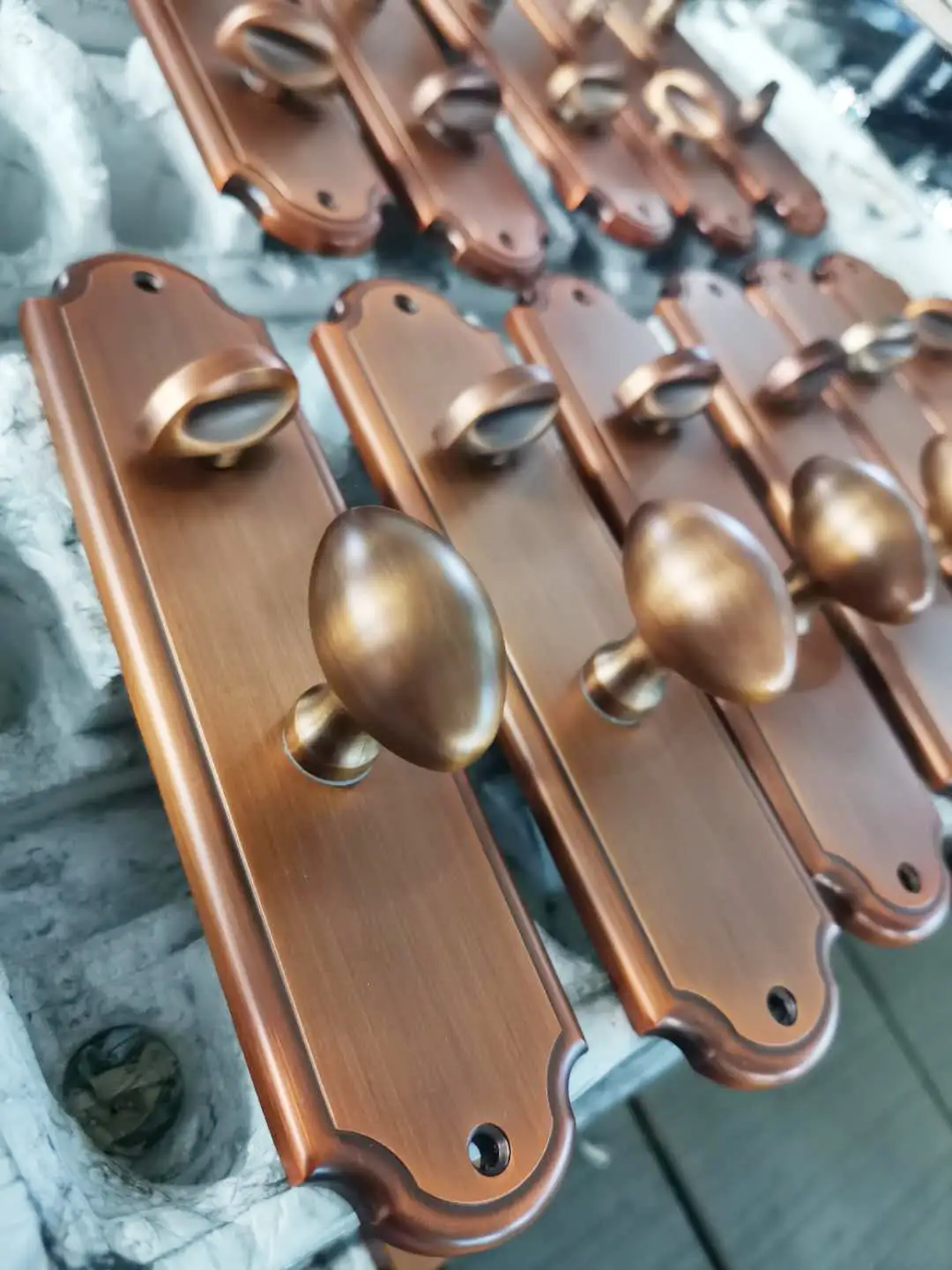 Gate Lock Types industry insight