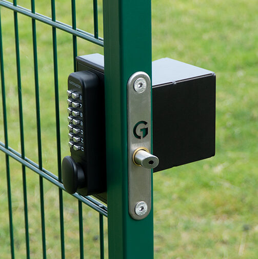 Gate Locks