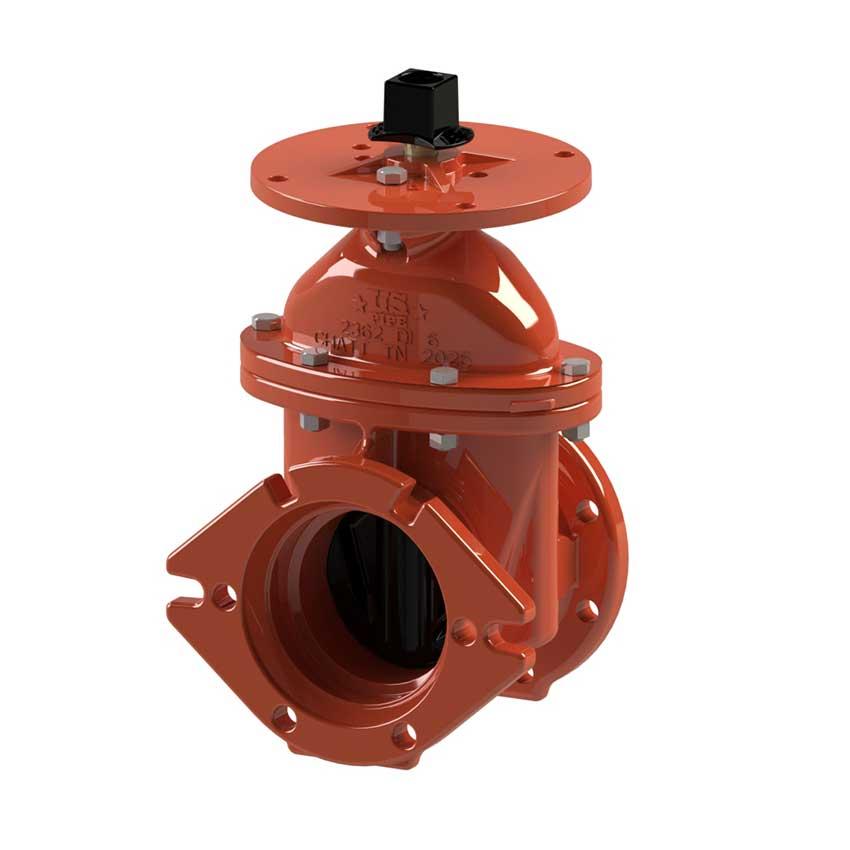 Gate Valves Archives