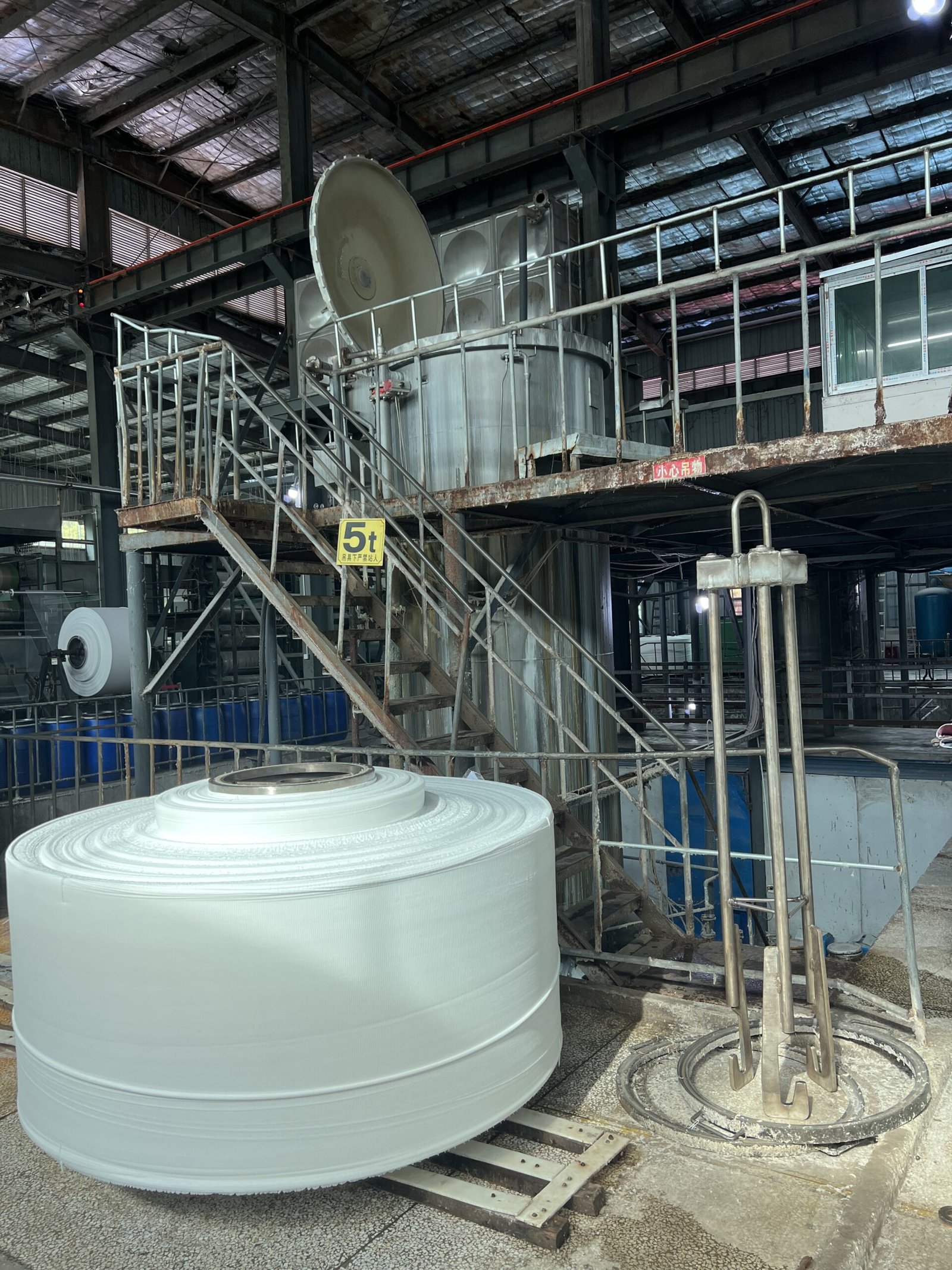 Gauze Wound Packing industry insight