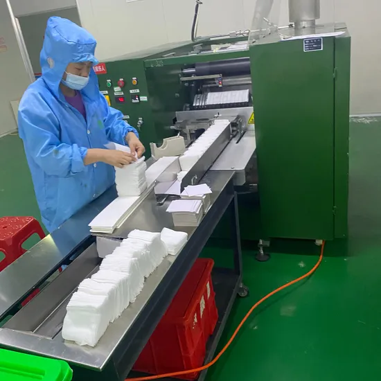 Gauze Wound Packing industry insight