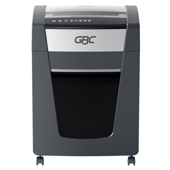 GBC Momentum Paper Shredder X20