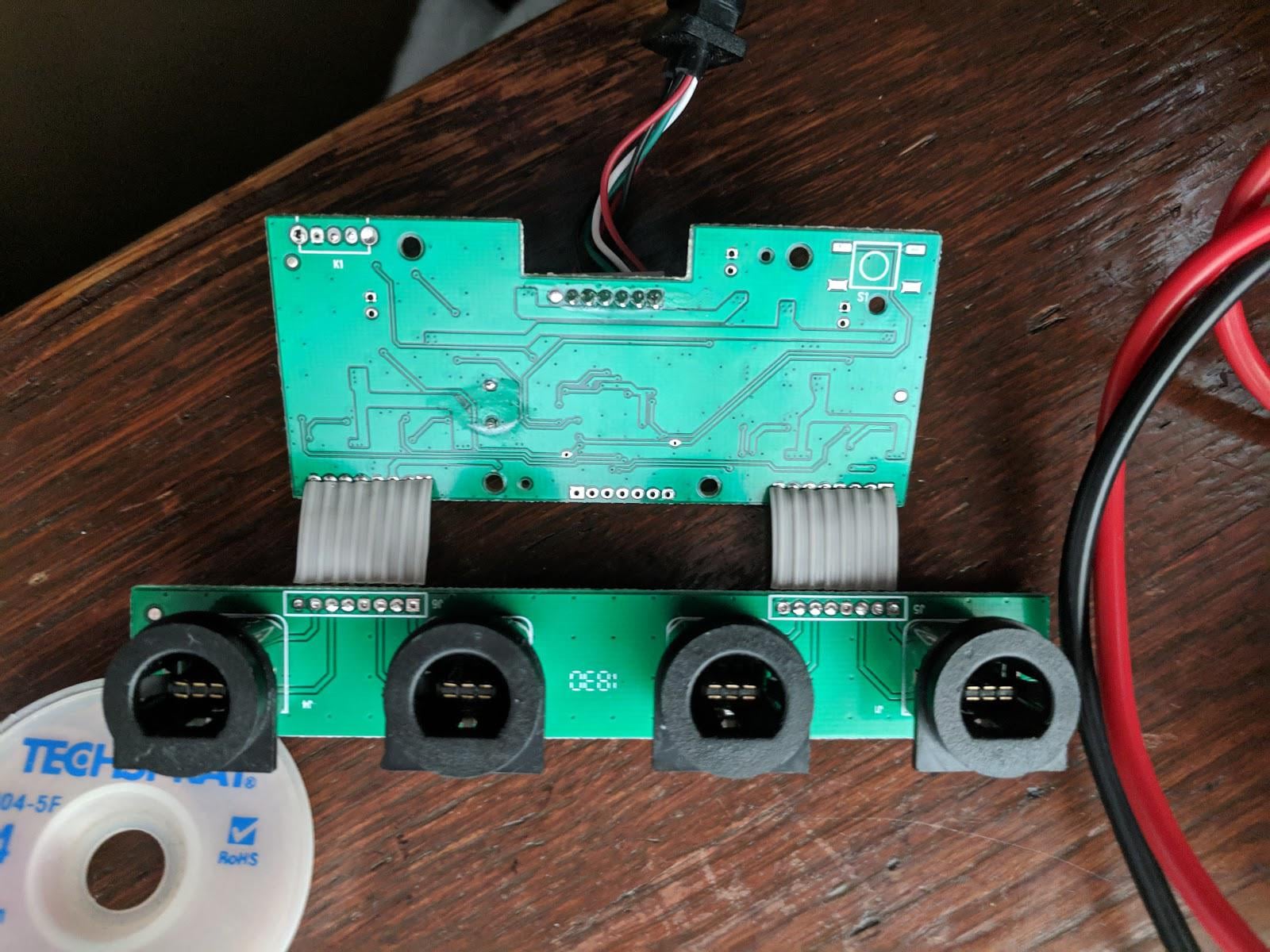 Gc Adapter Switch industry insight