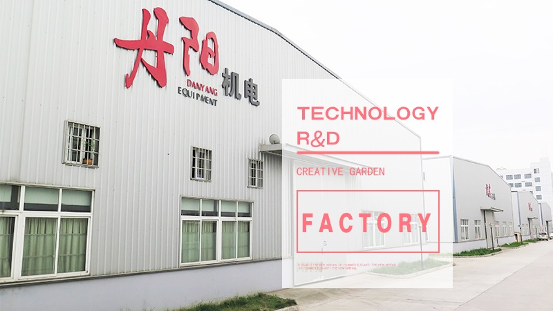 G&D Machinery