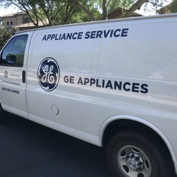 GE Appliances Factory Service