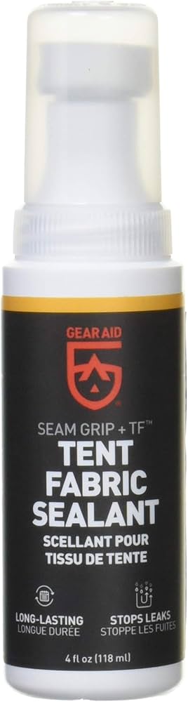 GEAR AID