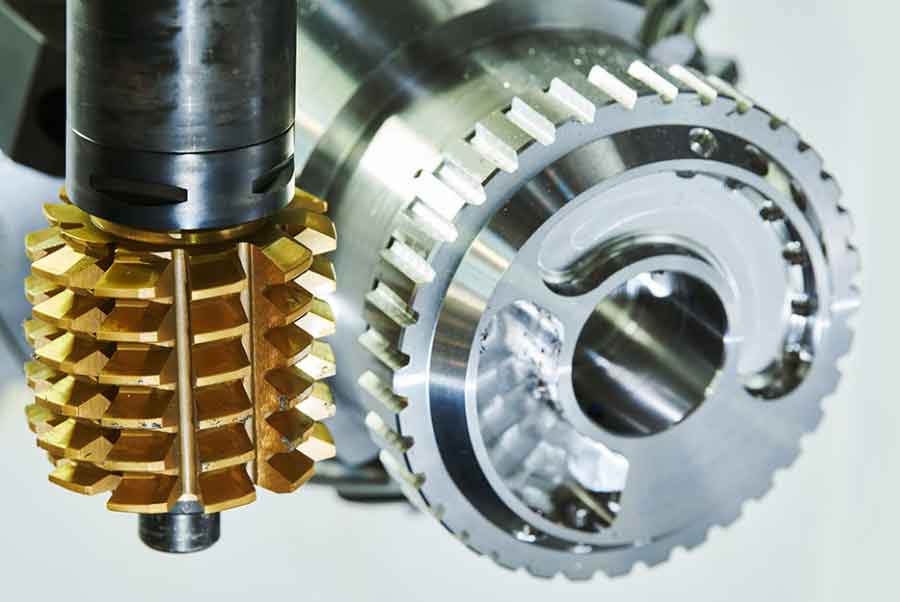 Gear Hobs industry insight