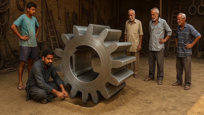 Gear Hobs industry insight