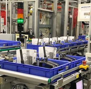 Gear Oil Additive industry insight